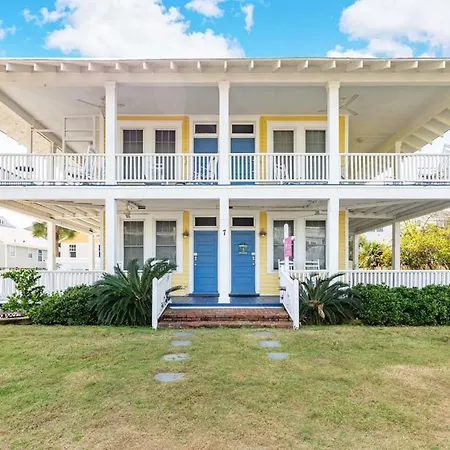 Sea View Cottage